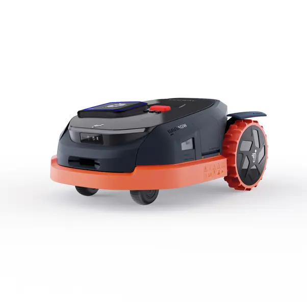 iGOCordless+ | Robotic Mower | X330N