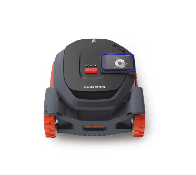 iGOCordless+ | Robotic Mower | X330N