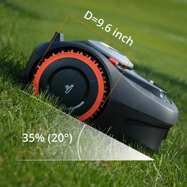 iGOSansfil+ | Accessoires Navimow | AD1200-070012