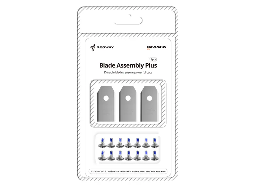 iGOSansfil+ | Accessoires Navimow | AD1200-140057
