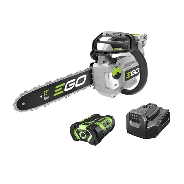 iGOCordless+ | Cordless Chain Saw | CS1201
