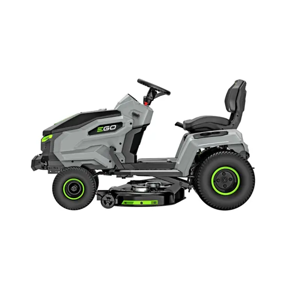 iGO+ | Tondeuse assise | Tracteur à pelouse | TR4200