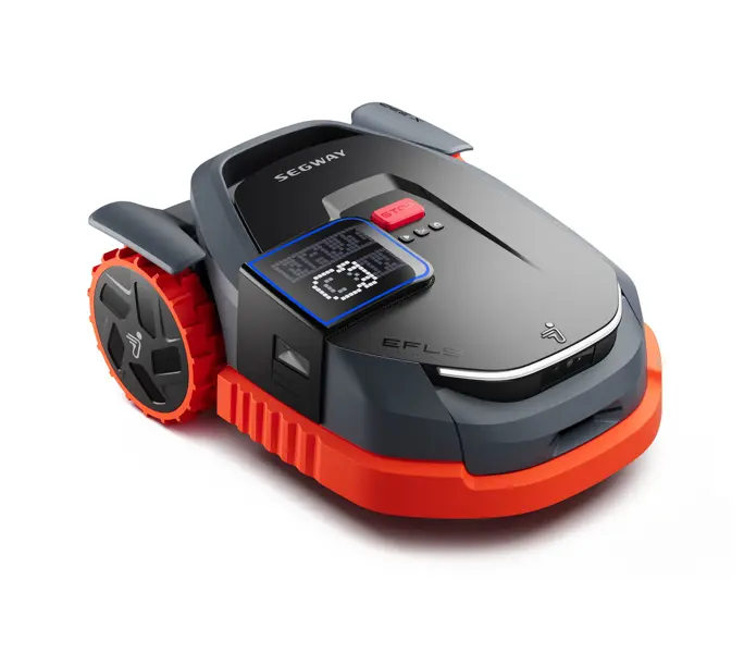 iGOCordless+ | Robotic Mower | X390N