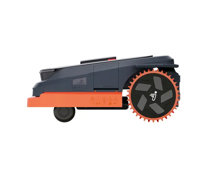 iGOCordless+ | Robotic Mower | X390N