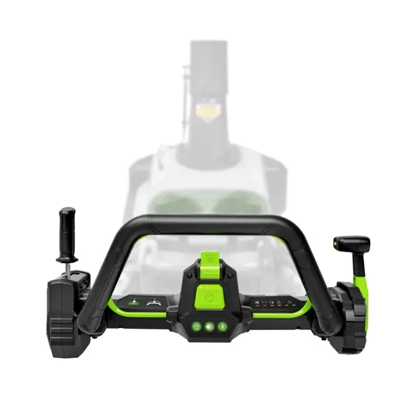 iGOCordless+ | Cordless Snow Blower | SNT2130