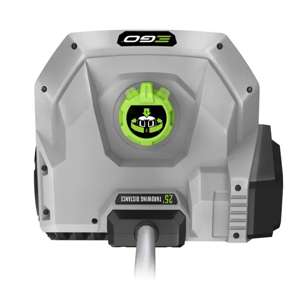 iGOSansfil+ | Souffleuse à neige sans fil | SNS1200