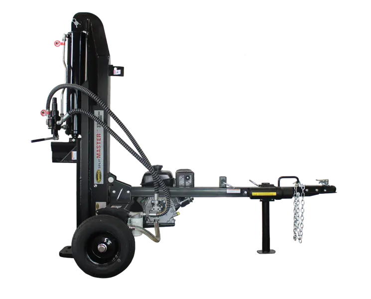 Fendeuse à bois 37 Tonnes - Rehlko CH395 – Speeco – SPOS37TROA | iGO+