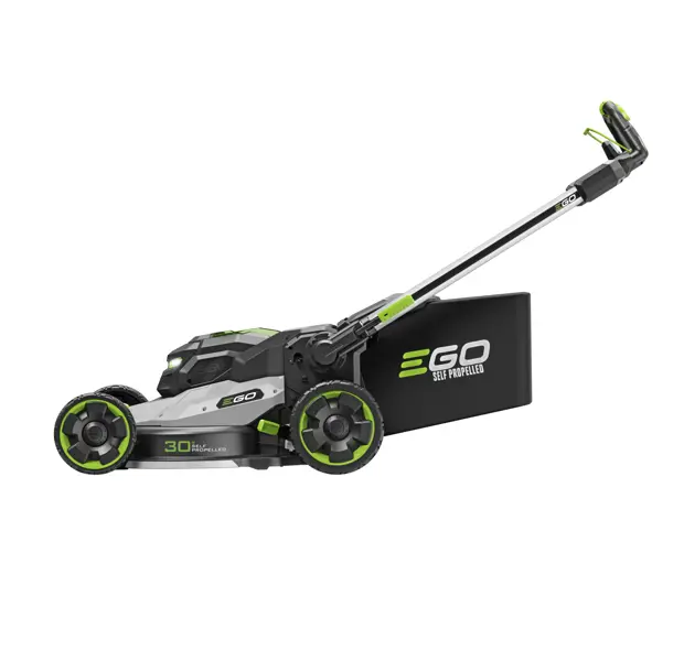 iGOCordless+ | Cordless Lawn Mower | LM3004SP-2
