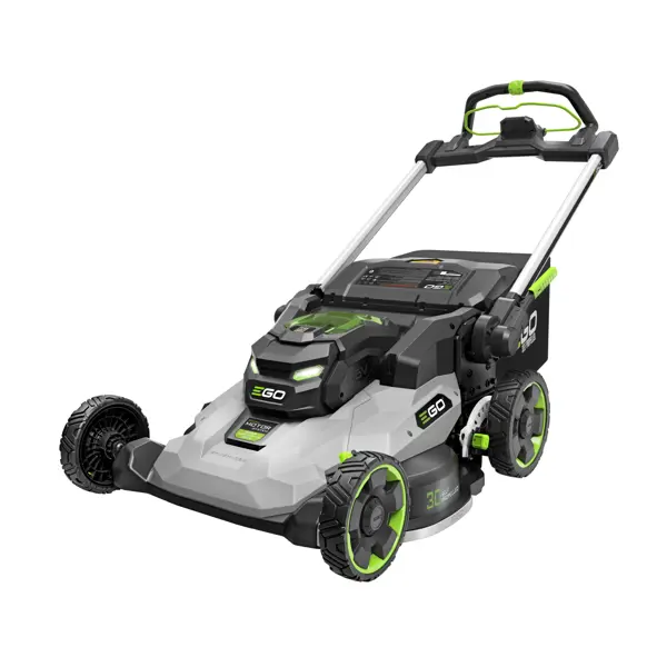iGOCordless+ | Cordless Lawn Mower | LM3004SP-2