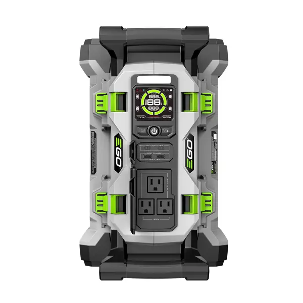 Onduleur Nexus Station 1400W (Unité Seule) – EGO – PST1400 | iGO+