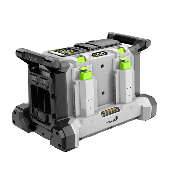 Onduleur Nexus Station 1400W (Unité Seule) – EGO – PST1400 | iGO+