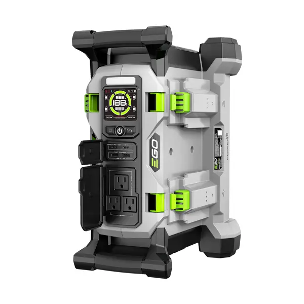 Onduleur Nexus Station 1400W (Unité Seule) – EGO – PST1400 | iGO+