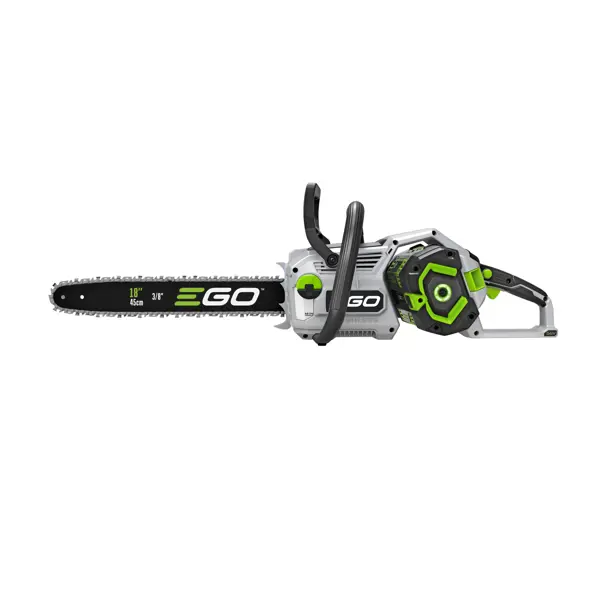 Scie à Chaîne 18" (Batterie G3 6.0Ah + Chargeur 320W) – EGO – CS1815 | iGO+