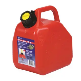 Bidon à essence 1 Gal. Scepter – Oregon – 104432 | iGO+