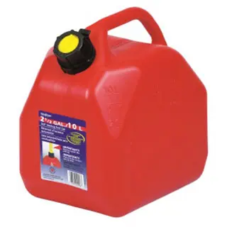 Bidon à essence 2 Gal. Scepter – Oregon – 104433 | iGO+