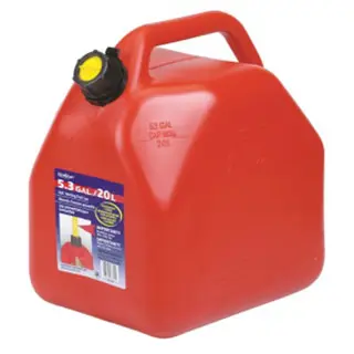 5 Gal. Gas Can Scepter – Oregon – 104434 | iGO+
