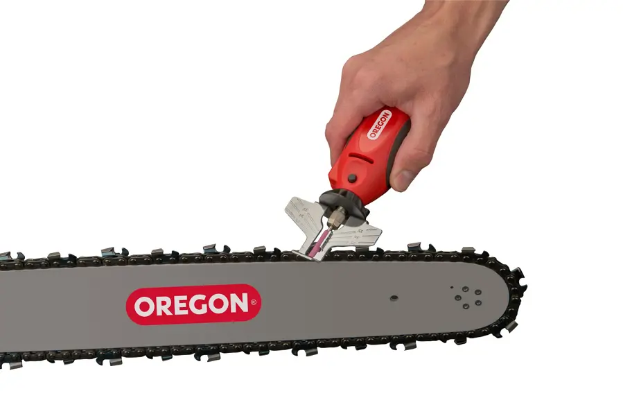 Affûteuse de Chaîne Électrique - 12V (28588A) – Oregon – 585015 | iGO+