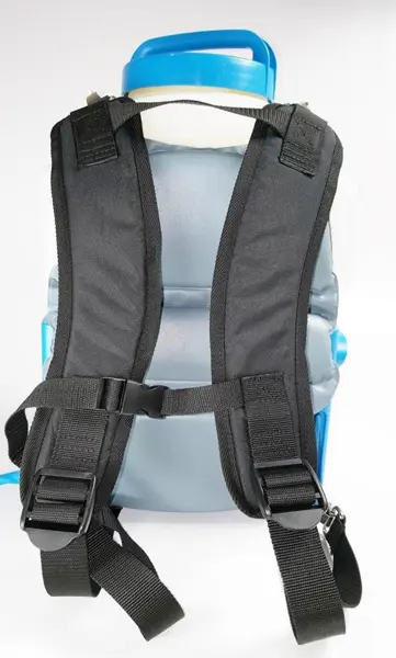 4 Gal / 16 Lithium-ion Backpack Sprayer (Makita 18V 3.0Ah Battery) – Maruyama – MS40Li | iGO+