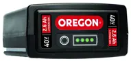 OREGON 40V MAX* 2.6 Ah BATTERY