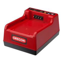 CHARGEUR RAPIDE OREGON 40V MAX*