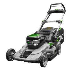 TONDEUSE 21" (BATTERIE 5 Ah ET CHARGEUR RAPIDE)