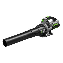 SOUFFLEUR 530 CFM (BATTERIE 2.5 Ah ET CHARG. RÉGUL.)