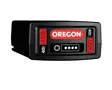 OREGON 40V MAX* 6.0 Ah BATTERY