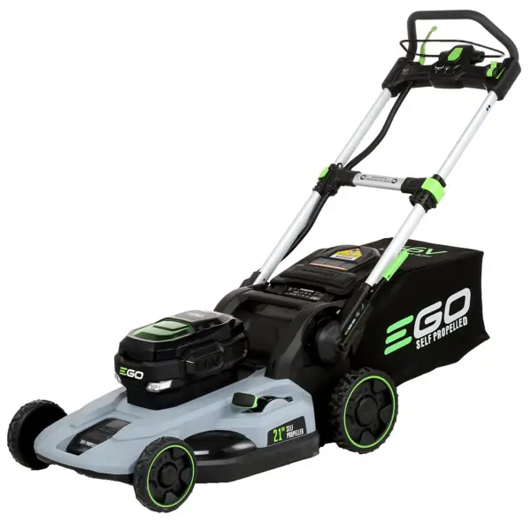 Igocordless Cordless Lawn Mower Lm2102sp