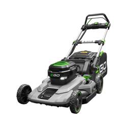 TONDEUSE 21'' (BATTERIE 7.5 Ah ET CHARGEUR RAPIDE)