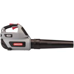 SOUFFLEUR 507 CFM (BATT. 6 Ah + CHARGEUR RAPIDE)