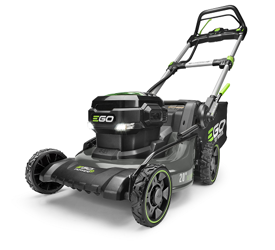TONDEUSE 20'' (BATTERIE 7.5 Ah ET CHARGEUR RAPIDE)