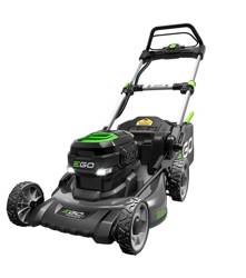 TONDEUSE 20" (BATTERIE 5 Ah ET CHARGEUR RAPIDE)