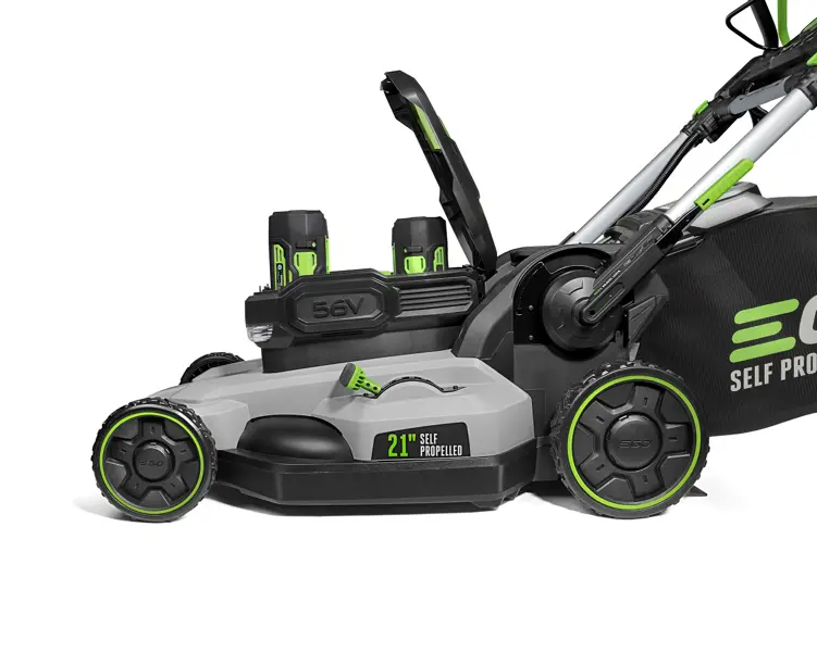 iGOCordless | Cordless Lawn Mower | LM2142SP