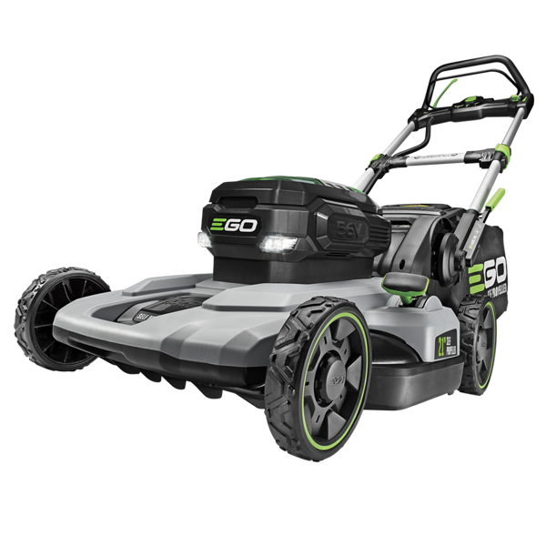iGOCordless | Cordless Lawn Mower | LM2142SP