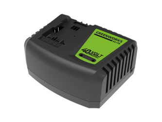 CHARGEUR RAPIDE GREENWORKS ELITE 40V
