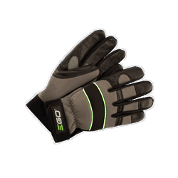 GANTS EN CUIR (L)
