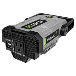 ONDULEUR PORTATIF (BATTERIE 5.0 AH ET CHARG. REGUL)