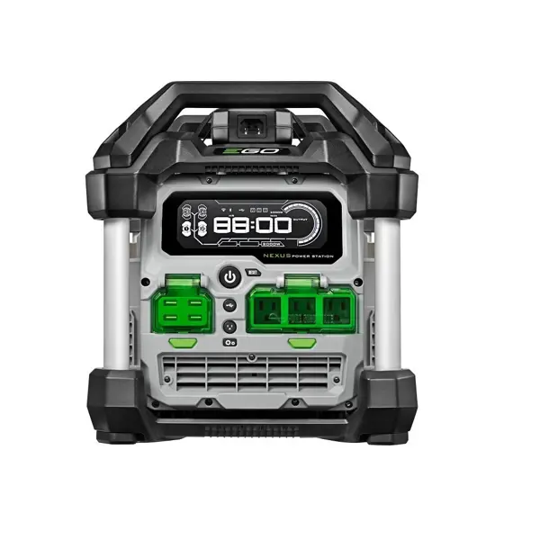 iGOCordless | Nexus Portable Power | PST3040