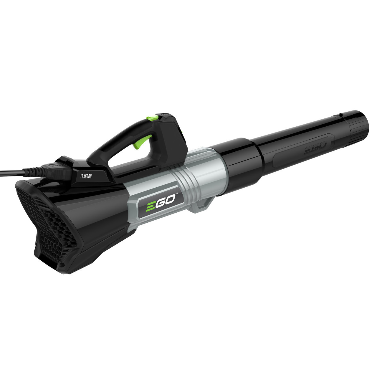 Commercial electric online leaf blower