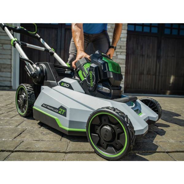 Igocordless Lm2135sp