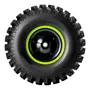 2-Stage SNT2400 Snow Blower Wheel  (Right)
