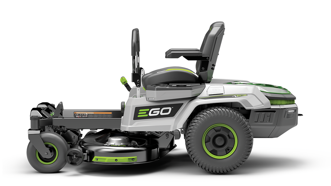 Ego Battery Lawn Mower Canada / Going Green The Best Electric Riding Mowers Lawn Tractors And Ztrs Todaysmower Com : In stock on may 20, 2021.