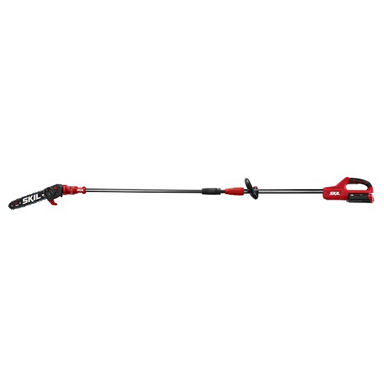 10 deals pole saw